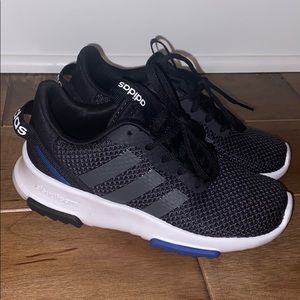 Adidas kids sneakers